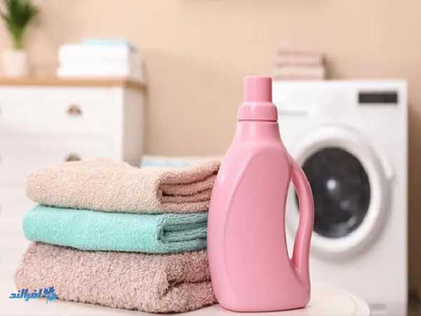 تصویر 1 از قیمت خرید نرم کننده لباس کودک + فروش ویژه